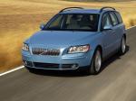 Volvo V50 2004 года